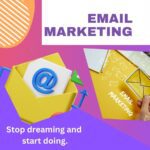 Email Marketing Resume