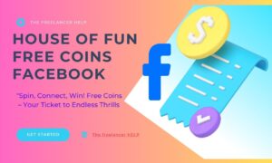 House of Fun Free Coins Facebook