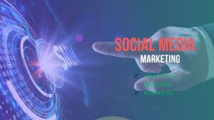 Social Media Marketing World;