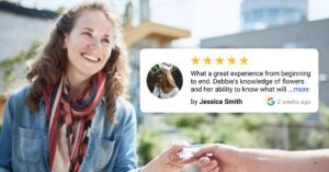 Boost Your Social Proof: Buy Reviews for Facebook