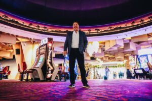 Facebook Heart of Vegas: Unleash the Power of Casino Fun!