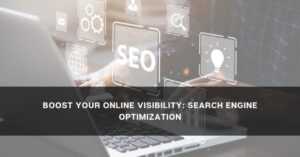 Saas Seo Agency : Boost Your Online Visibility