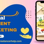 Content Marketing Dashboard